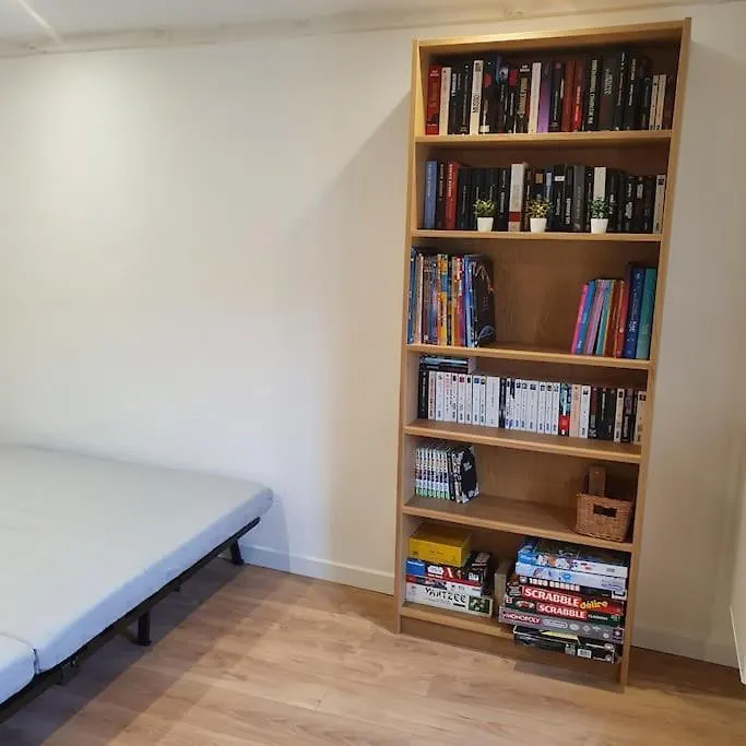Duplex Sous Les Toits Apartment Riez