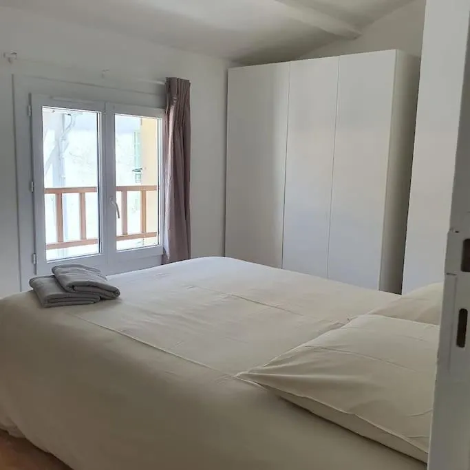 Appartamento Duplex Sous Les Toits Riez