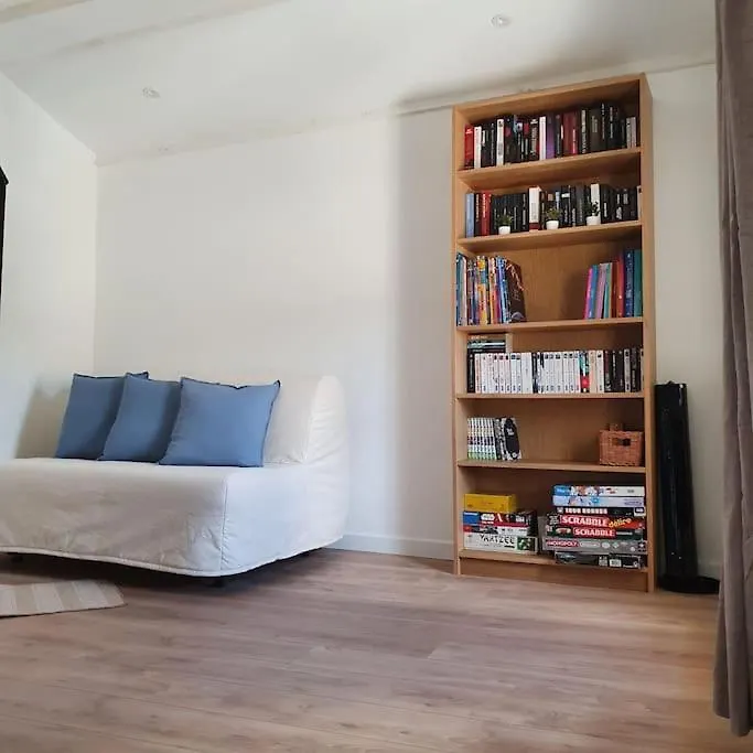Appartamento Duplex Sous Les Toits Riez