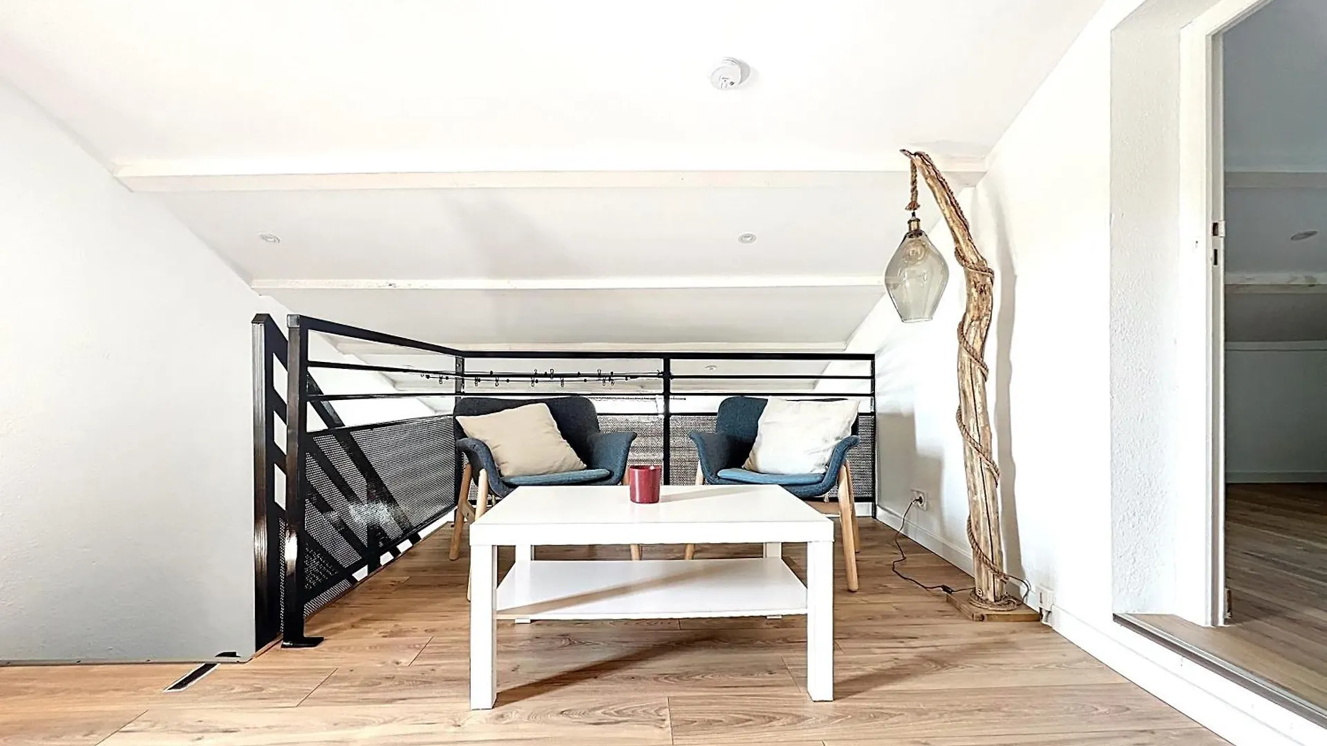 Appartamento Duplex Sous Les Toits Riez