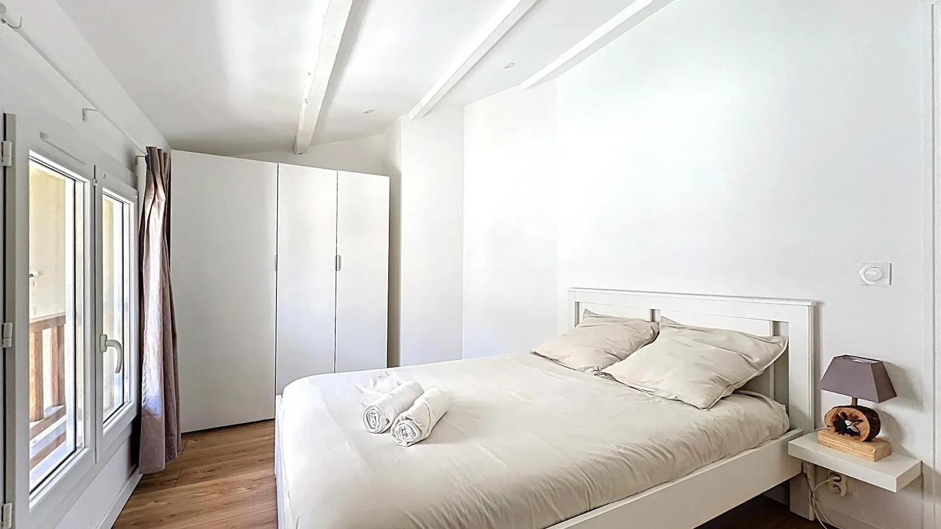 Appartamento Duplex Sous Les Toits Riez