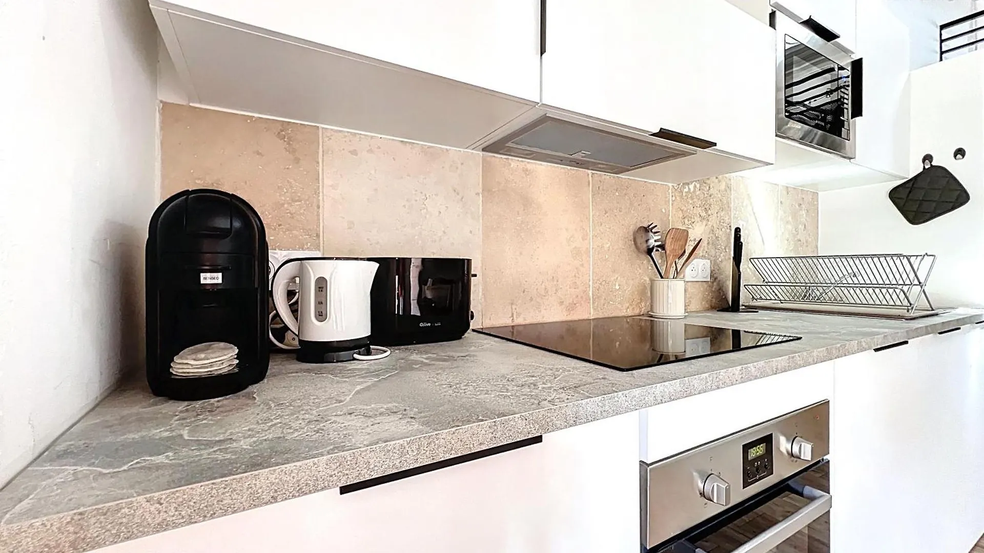 Appartamento Duplex Sous Les Toits Riez